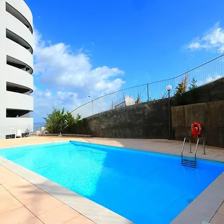 Virtudes Ocean View With Pool By Hr Madeira Apartment Funchal  Exterior photo