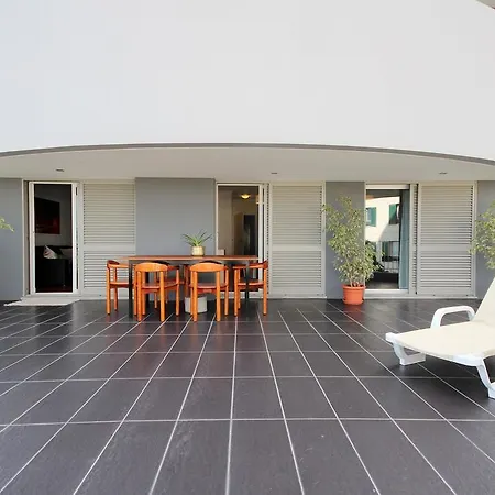 Virtudes Ocean View With Pool By Hr Madeira Apartment Funchal  Exterior photo