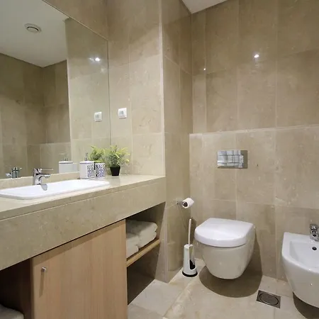 Virtudes Ocean View With Pool By Hr Madeira Apartment Funchal  Exterior photo