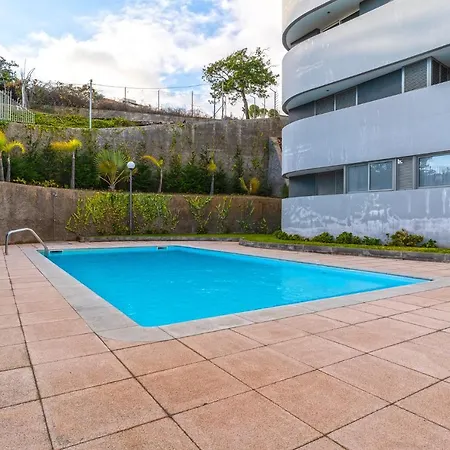 Virtudes Ocean View With Pool By Hr Madeira Apartment Funchal  Exterior photo