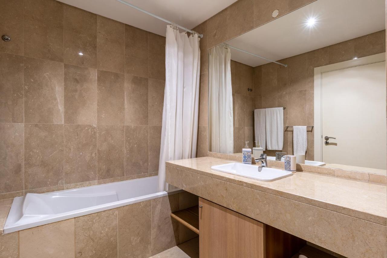Virtudes Ocean View With Pool By Hr Madeira Apartment *